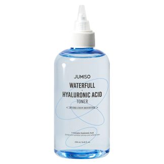 JUMISO Waterfull Hyaluronic Toner 250ml