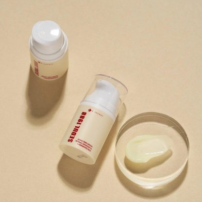 K‑SECRET SEOUL 1988 Cream Retinal Liposome 1% + Fermented Rice 50ml