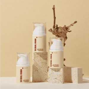 K‑SECRET SEOUL 1988 Cream Retinal Liposome 1% + Fermented Rice 50ml