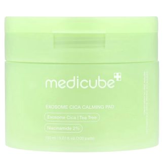 MEDICUBE Exosome Cica Pad 100PCS