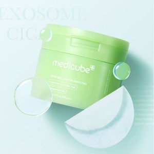MEDICUBE Exosome Cica Pad 100PCS