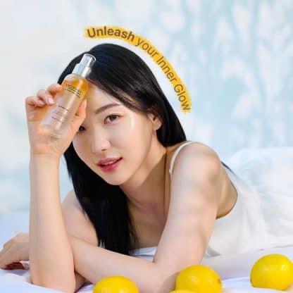 MIGUHARA Vital Shine Mist Serum 100ml