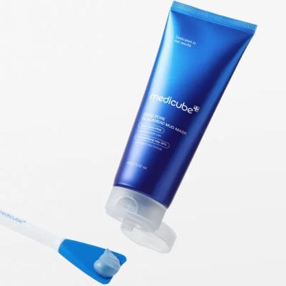 [Medicube] ZERO PORE BLACKHEAD MUD MASK 100g