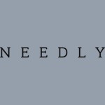 NEEDLY Brand Logo Square 150x150px