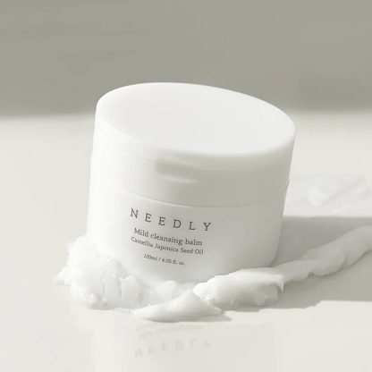 NEEDLY Mild Cleansing Balm 120ml