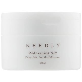 NEEDLY Mild Cleansing Balm 120ml