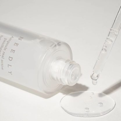 NEEDLY Ampoule Real Active Panthenol Plus 50ml