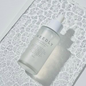 NEEDLY Ampoule Real Active Panthenol Plus 50ml