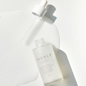 NEEDLY Ampoule Real Active Panthenol Plus 50ml