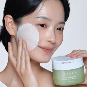 [Needly] Cicachid Chilling Pad 70pads