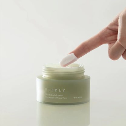 NEEDLY Cicachid Relief Cream 48ml
