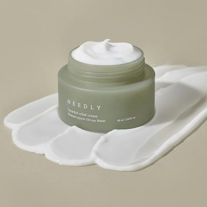 NEEDLY Cicachid Relief Cream 48ml