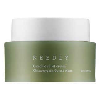 NEEDLY Cicachid Relief Cream 48ml