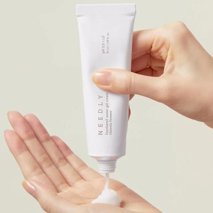 [Needly] Panthenol Water Gel Cream 50ml