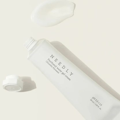 [Needly] Panthenol Water Gel Cream 50ml