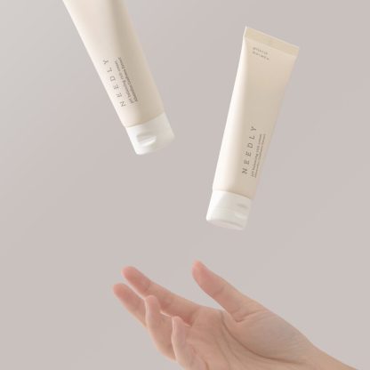 [Needly] pH Balancing Rich Cream 50ml