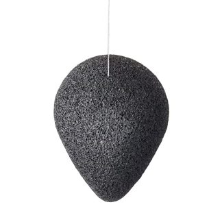 PURITO SEOUL Bamboo Charcoal Konjac Sponge 7g