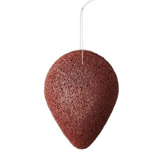 PURITO Jeju Volcanic Scoria Konjac Sponge 7g