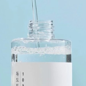 [Round Lab] (Renewal) 1025 DOKDO TONER 500ml