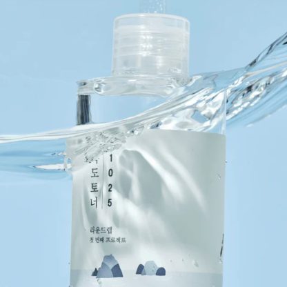 [Round Lab] (Renewal) 1025 DOKDO TONER 500ml