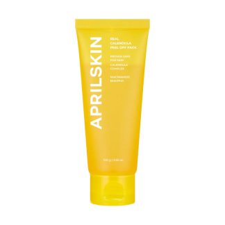 APRILSKIN Real Calendula Peel Off Pack 100g