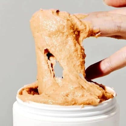 ARENCIA CALENDULA RICE MOCHI CLEANSER 120G