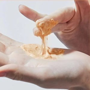 ARENCIA CALENDULA RICE MOCHI CLEANSER 120G