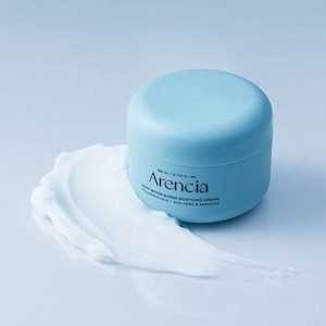 ARENCIA Deep Water Surge Soothing Cream 110ml