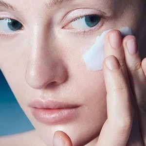 ARENCIA Deep Water Surge Soothing Cream 110ml