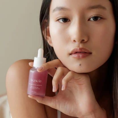 ARENCIA Fresh Red Smoothie Serum 8 30ml