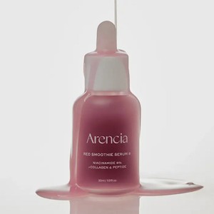 ARENCIA Fresh Red Smoothie Serum 8 30ml