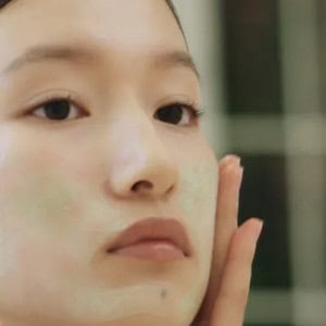 ARENCIA Green Tea + LHA Deep Pore Rice Cake Cleanser 150g