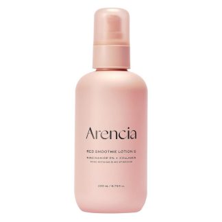 Arencia Red Smoothie Lotion 5 200ml