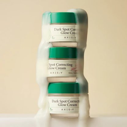 AXIS-Y Dark Spot Correcting Glow Cream 50ml