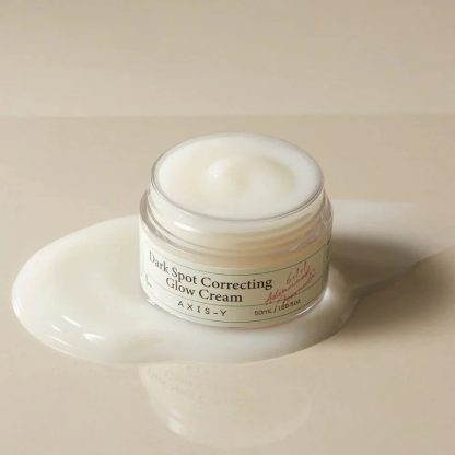 AXIS-Y Dark Spot Correcting Glow Cream 50ml-2