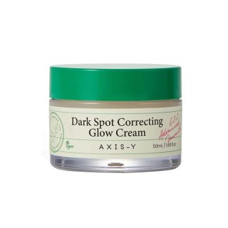 AXIS-Y Dark Spot Correcting Glow Cream 50ml