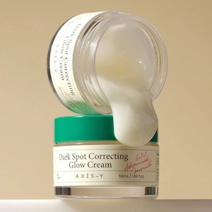 AXIS-Y Dark Spot Correcting Glow Cream 50ml Benefits