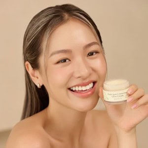 AXIS-Y Dark Spot Correcting Glow Cream 50ml How to Use