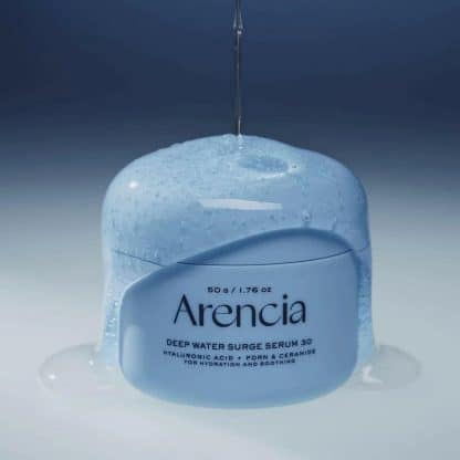 Arencia Deep Water Surge Serum 30 50g