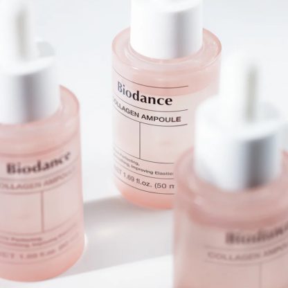 BIODANCE Collagen Ampoule 50ml