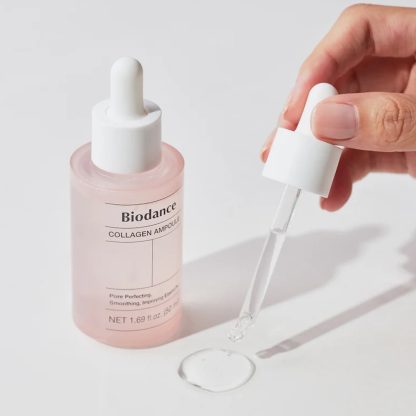 BIODANCE Collagen Ampoule 50ml