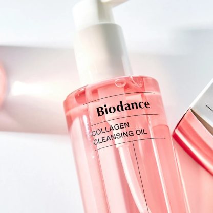BIODANCE Collagen Cleansing Oil 200ml