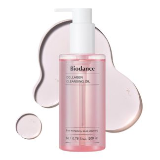 BIODANCE Collagen Cleansing Oil 200ml