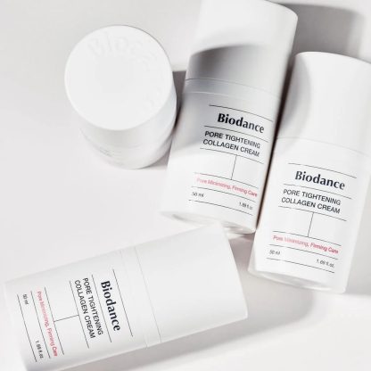[BIODANCE] Collagen Cream 50ml