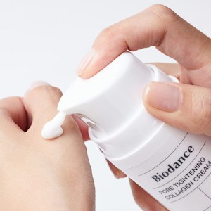 [BIODANCE] Collagen Cream 50ml