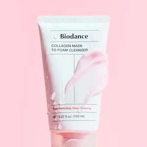 [BIODANCE] Collagen Mask To Foam Cleanser 150ml