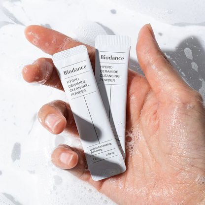 BIODANCE Hydro Ceramide Cleansing Powder 1g 30pcs