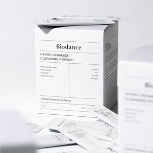 BIODANCE Hydro Ceramide Cleansing Powder 1g 30pcs