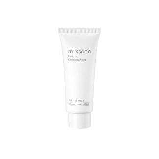MIXSOON Centella Cleansing Foam 20ml