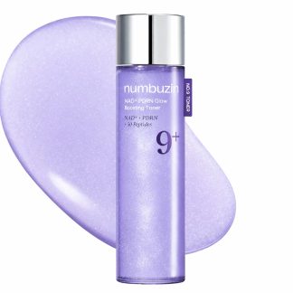 Numbuzin No.9 NAD PDRN Glow Boosting Toner 150ml